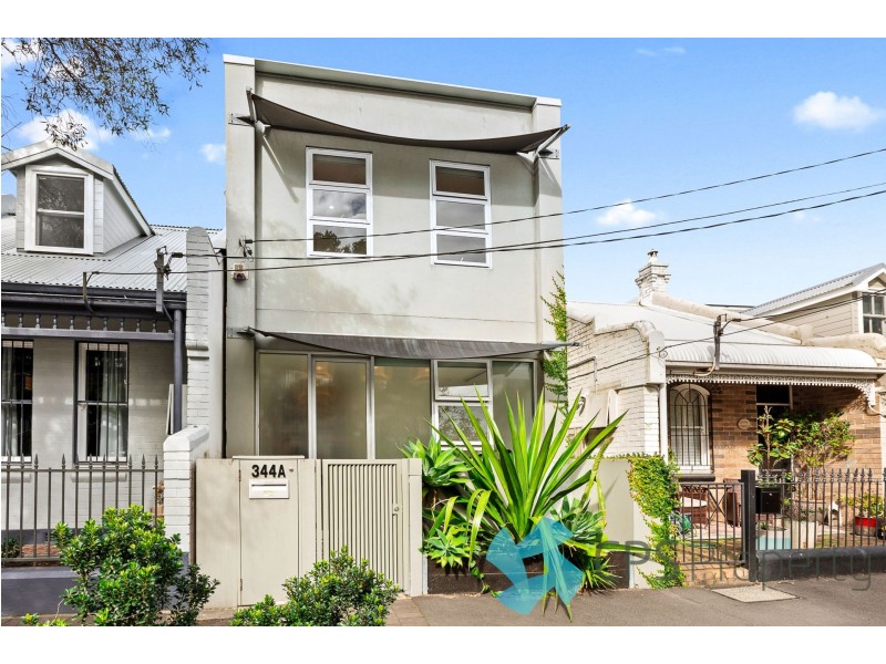 344A Belmont St, Alexandria NSW 2015