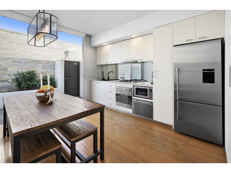 16/1 Danks Street, Waterloo NSW 2017