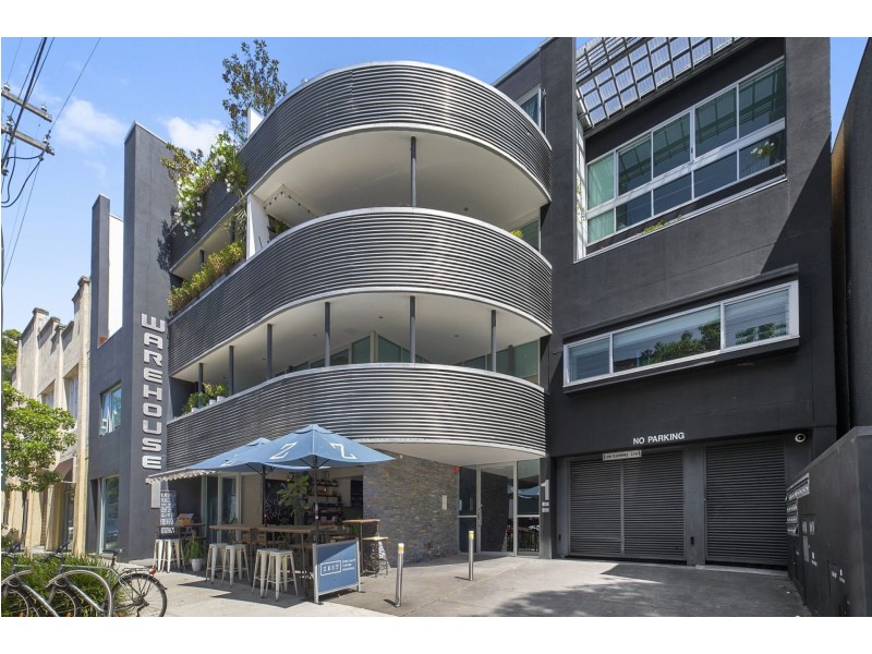 16/1 Danks Street, Waterloo NSW 2017