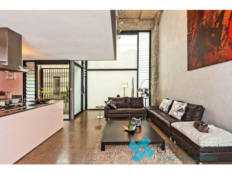 4/50-54 Ann Street, Surry Hills NSW 2010