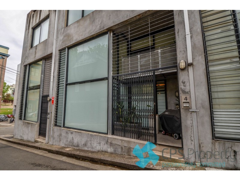 4/50-54 Ann Street, Surry Hills NSW 2010