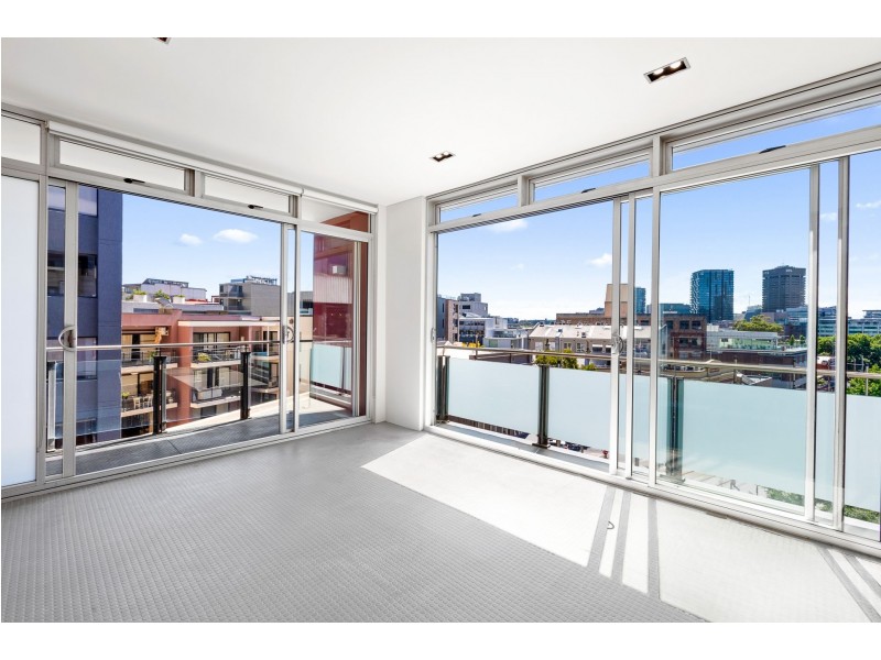 2/114 Devonshire Street, Surry Hills NSW 2010