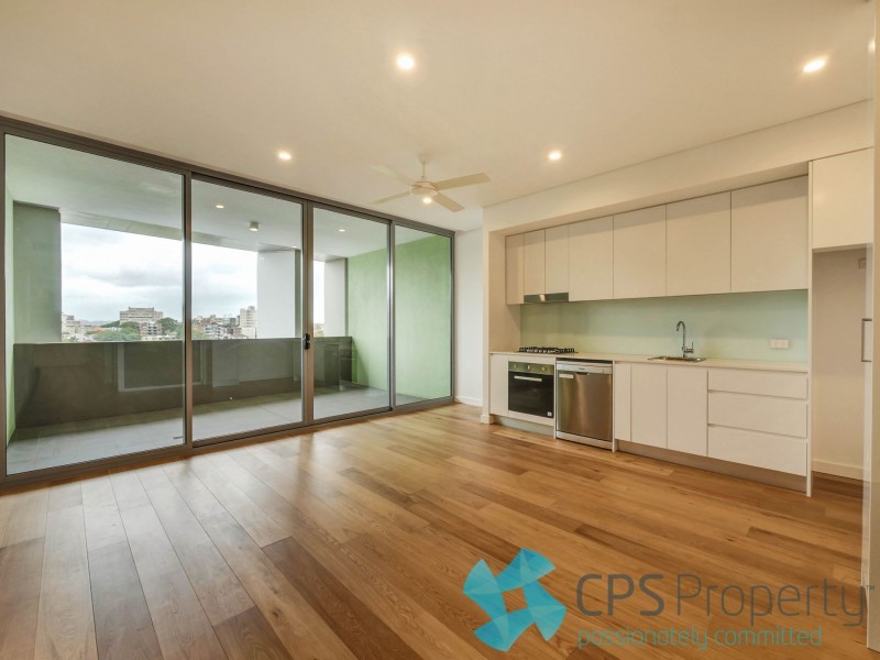63/141 Bayswater Road, Rushcutters Bay NSW 2011