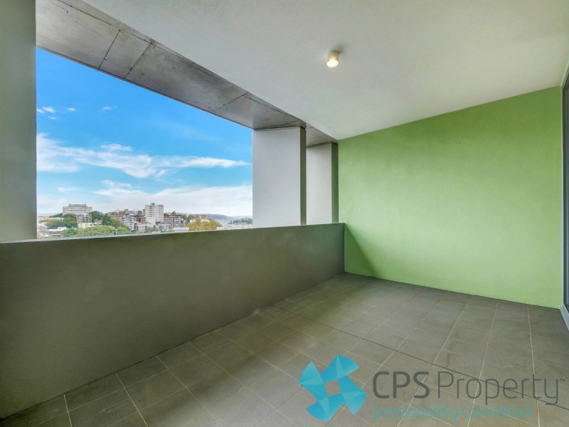 63/141 Bayswater Road, Rushcutters Bay NSW 2011