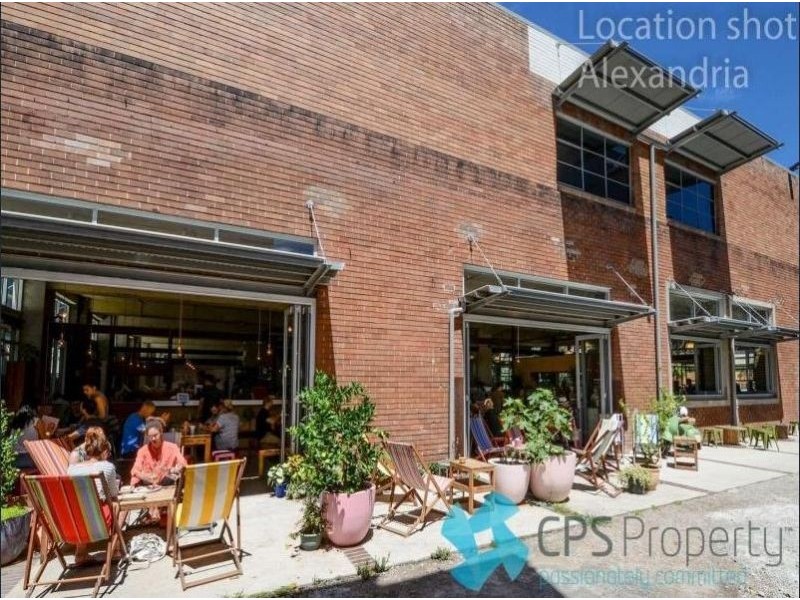 20/15-17 Fountain Street, Alexandria NSW 2015