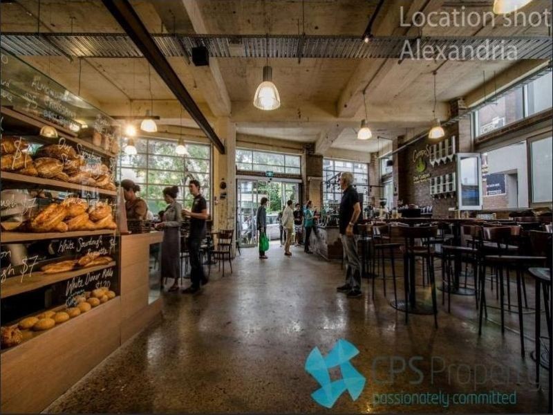 20/15-17 Fountain Street, Alexandria NSW 2015