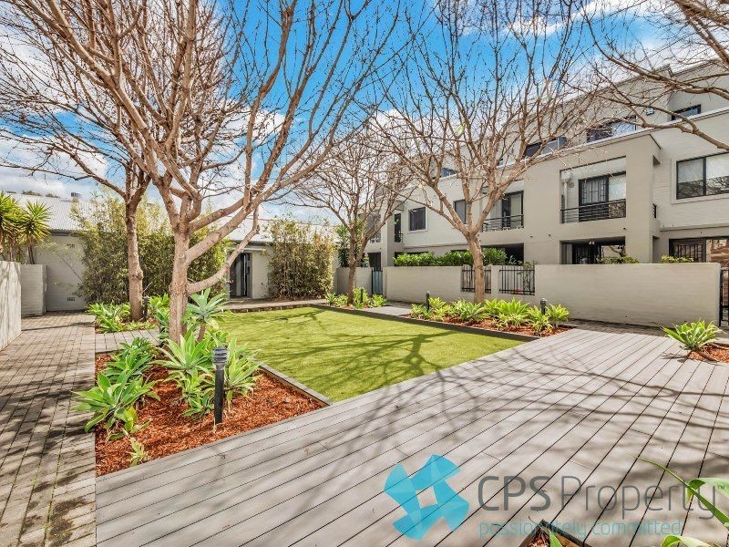 47/44-58 Belmont Street, Alexandria NSW 2015