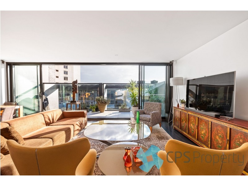 13/44 Holt Street, Surry Hills NSW 2010