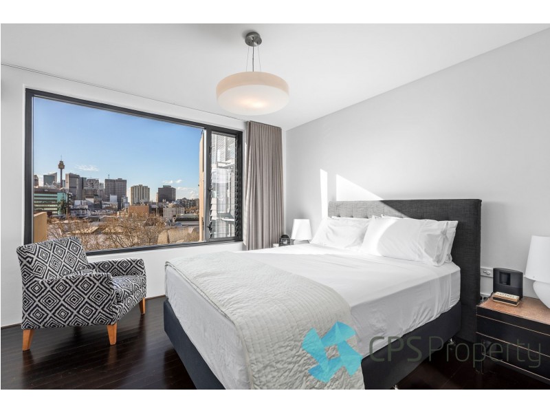 13/44 Holt Street, Surry Hills NSW 2010