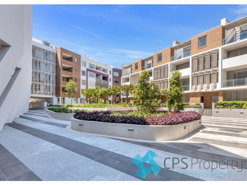 102/62 Alice Street, Newtown NSW 2042