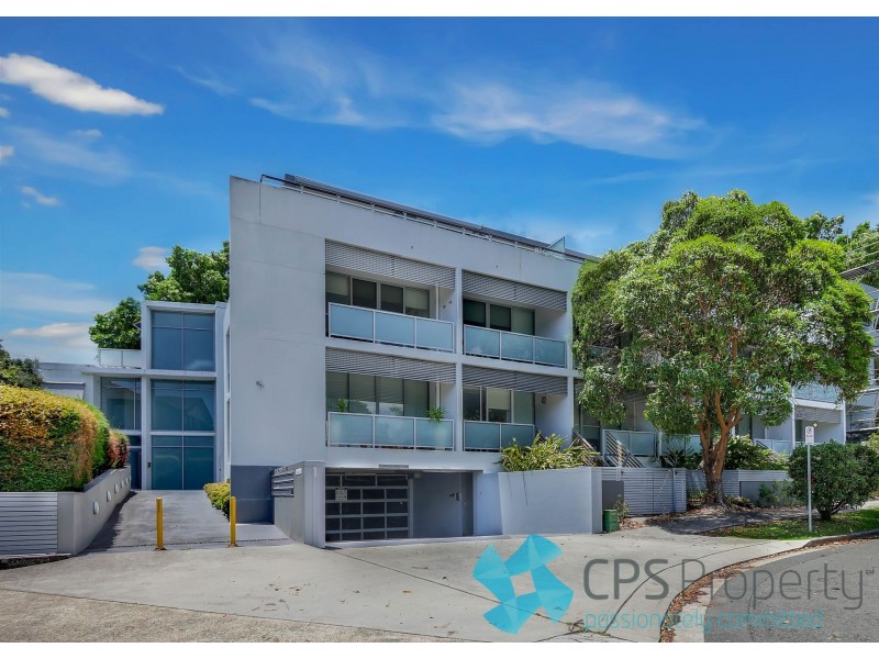 204/1 McKinnon Avenue, Five Dock NSW 2046