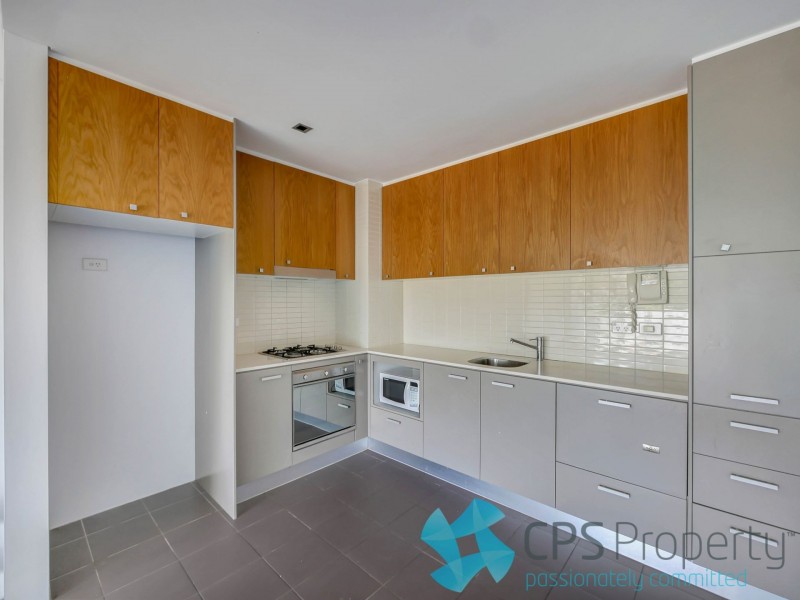 204/1 McKinnon Avenue, Five Dock NSW 2046