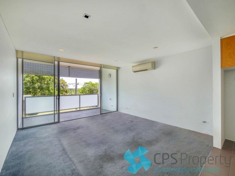 204/1 McKinnon Avenue, Five Dock NSW 2046