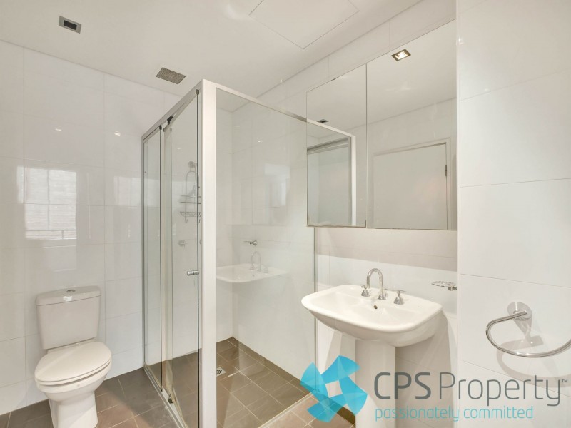 204/1 McKinnon Avenue, Five Dock NSW 2046