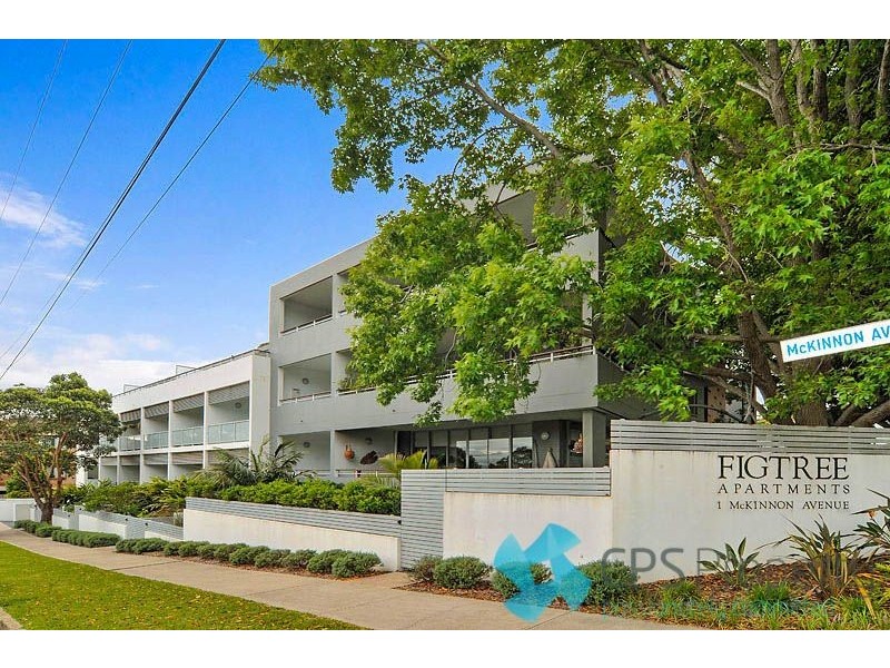 204/1 McKinnon Avenue, Five Dock NSW 2046