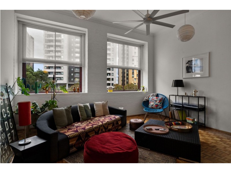 203/1-9 Marian St, Redfern NSW 2016