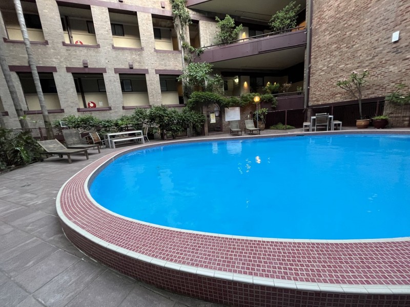 203/1-9 Marian St, Redfern NSW 2016