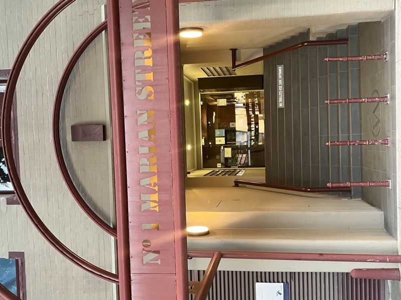 203/1-9 Marian St, Redfern NSW 2016