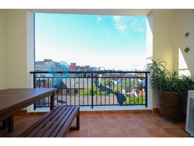 501/208 Chalmers St, Surry Hills NSW 2010