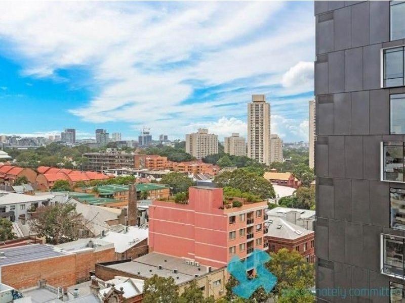 806/1B Lawson Square, Redfern NSW 2016