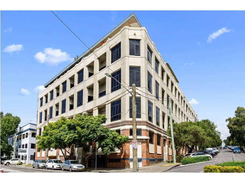 113/23 Corunna Road, Stanmore NSW 2048