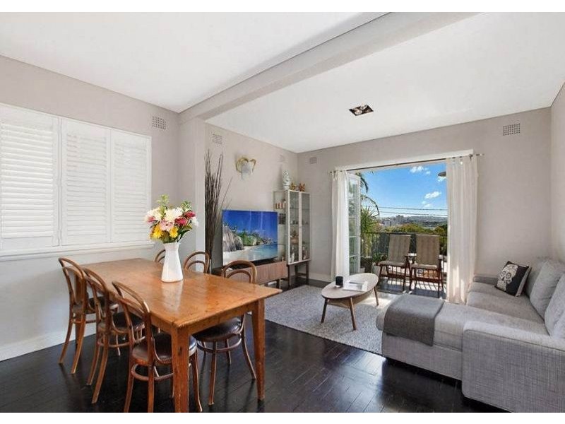 1/19 Cooper St, Paddington NSW 2021