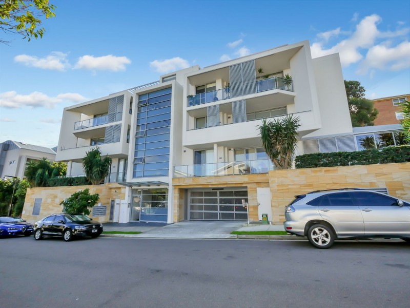 4/2-20 Gumara Street, Randwick NSW 2031