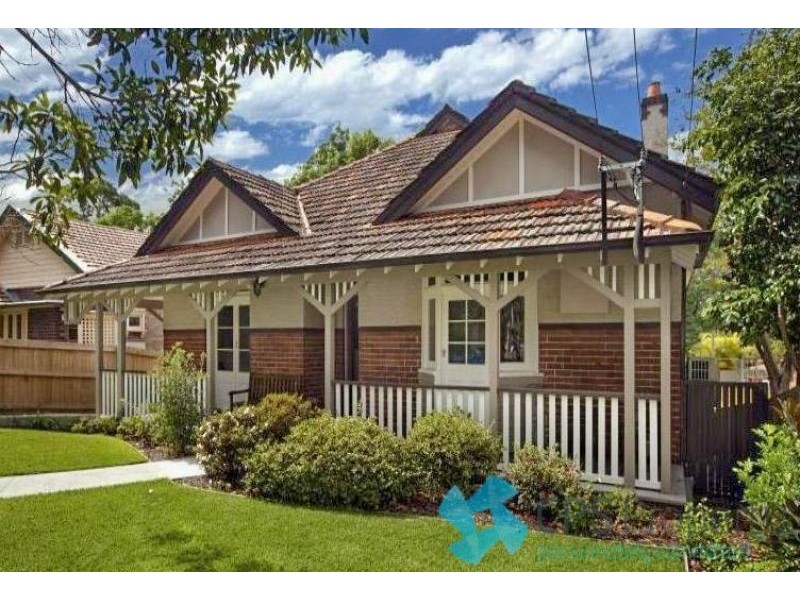 12 Holdsworth Avenue, St Leonards NSW 2065