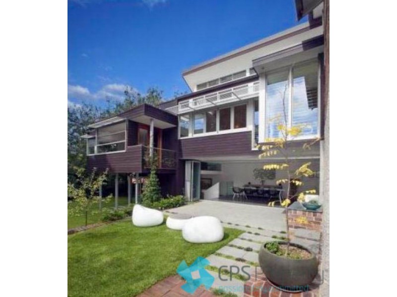 12 Holdsworth Avenue, St Leonards NSW 2065