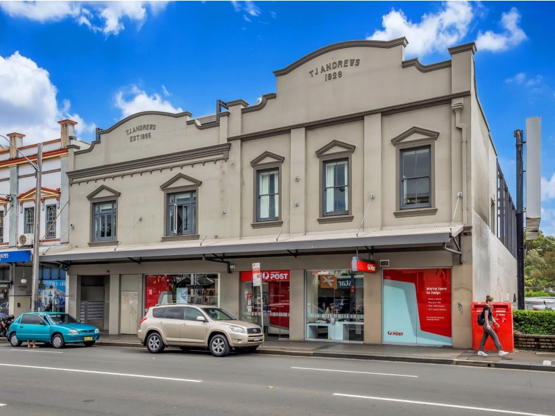 309/21-23 Enmore Road, Newtown NSW 2042