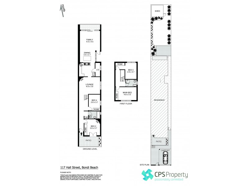 117 Hall St, Bondi Beach NSW 2026