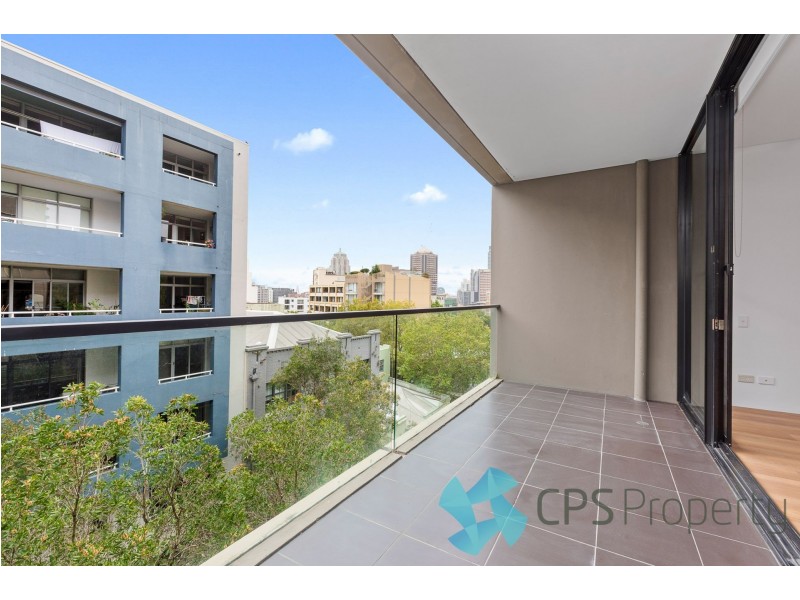 13/32-40 Holt Street, Surry Hills NSW 2010