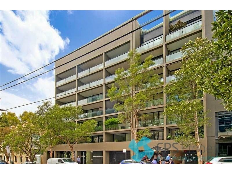 13/32-40 Holt Street, Surry Hills NSW 2010