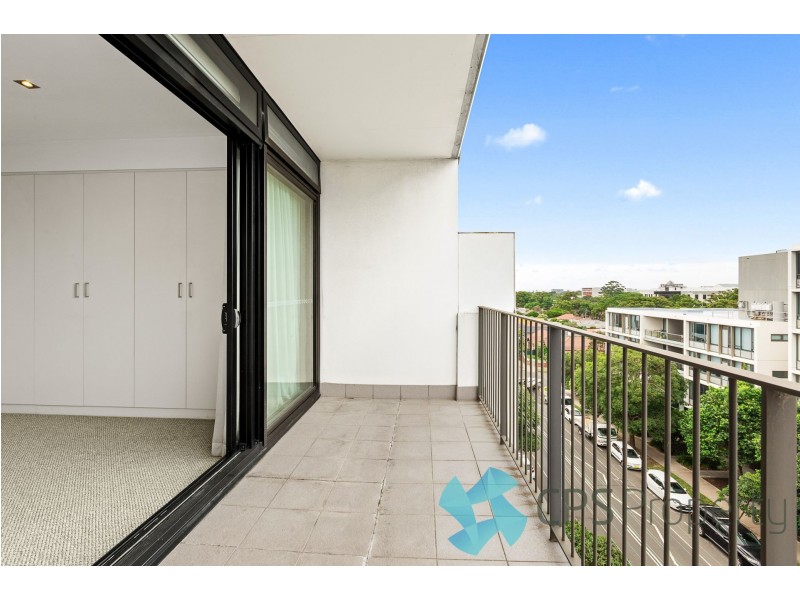 17/57-61 Rothschild Avenue, Rosebery NSW 2018