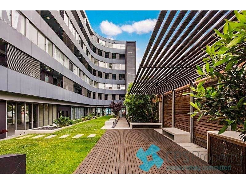 11/33 Epsom Road, Rosebery NSW 2018