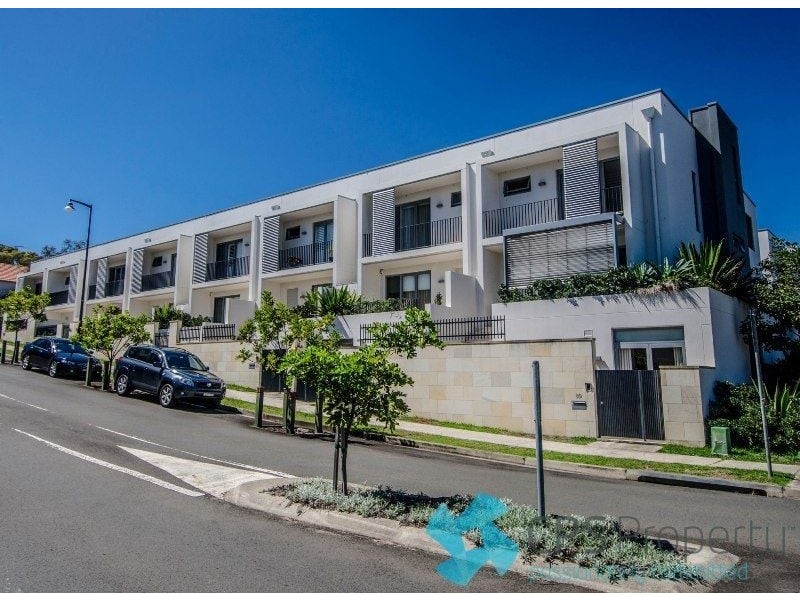 45 Hendy Avenue, Randwick NSW 2031