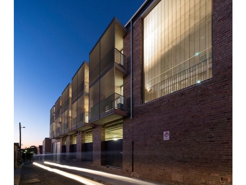 23/49 New Canterbury Road, Petersham NSW 2049