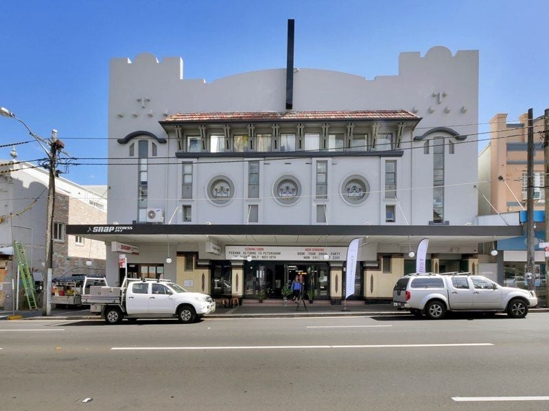 23/49 New Canterbury Road, Petersham NSW 2049