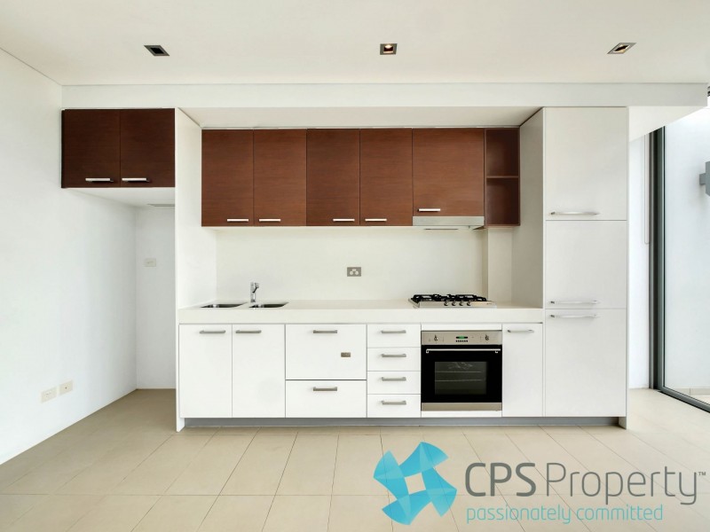 212/2 Marlborough Street, Drummoyne NSW 2047