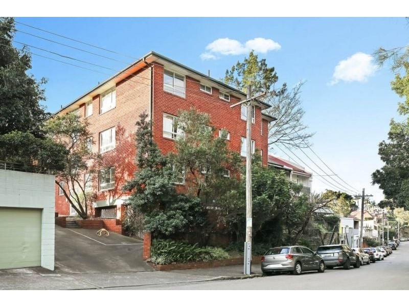 1/51 Donnelly St, Balmain NSW 2041