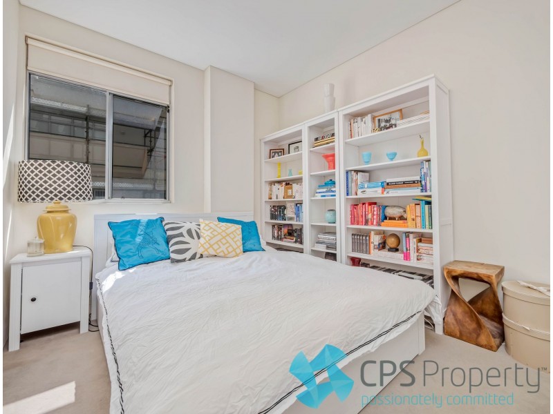 29/45-49 Holt Street, Surry Hills NSW 2010