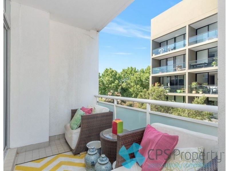 29/45-49 Holt Street, Surry Hills NSW 2010