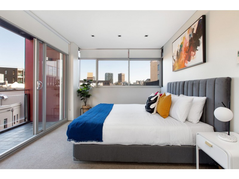 2/114 Devonshire Street, Surry Hills NSW 2010