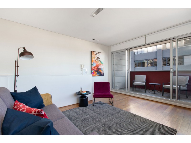 2/114 Devonshire Street, Surry Hills NSW 2010