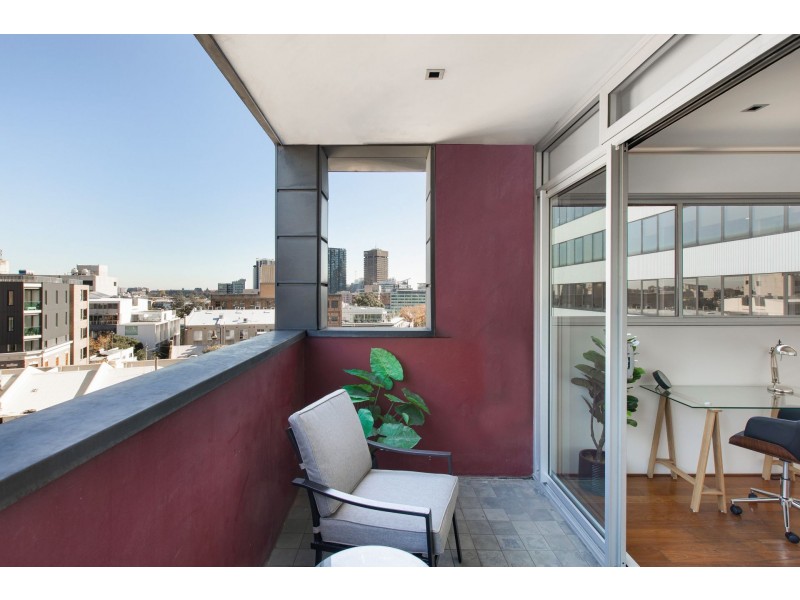 2/114 Devonshire Street, Surry Hills NSW 2010