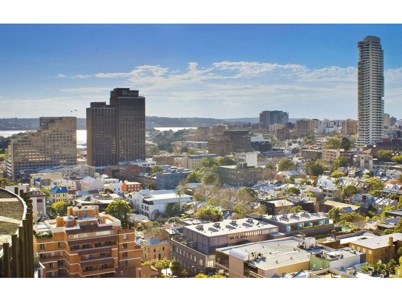 1307/20 Pelican Street, Surry Hills NSW 2010