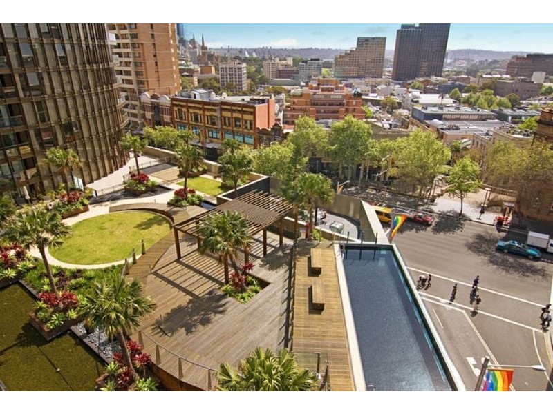 1307/20 Pelican Street, Surry Hills NSW 2010