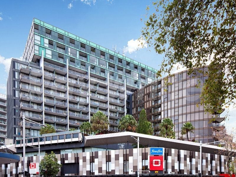 1307/20 Pelican Street, Surry Hills NSW 2010