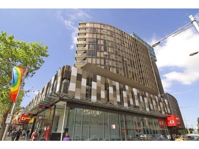 1307/20 Pelican Street, Surry Hills NSW 2010