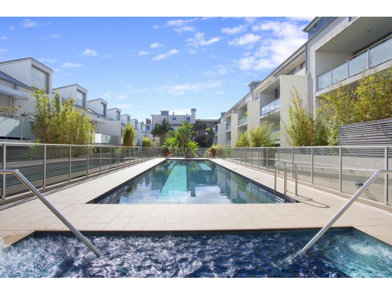 60/249-253 Chalmers Street, Redfern NSW 2016